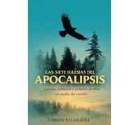 Las Siete Iglesias del Apocalipsis: Victoria, fidelidad y el Reino de Dios en medio del mundo (Dios y los imperios del mundo)