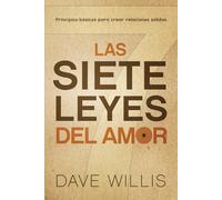 Las siete leyes del amor / The Seven Laws of Love