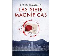 LAS SIETE MAGNÍFICAS