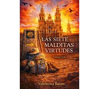 Las siete malditas virtudes: Thriller