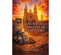 Las siete malditas virtudes: Thriller
