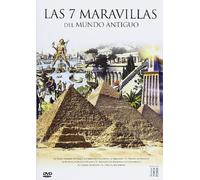 Las siete maravillas [DVD]