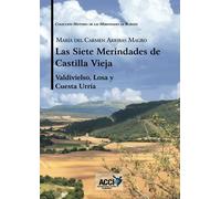 Las siete Merindades de Castilla Vieja - Tomo II: Valdivielso, Losa y Cuesta Urria: 5 (Historia de las Merindades de Burgos)