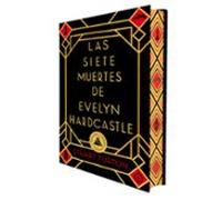 Las Siete Muertes De Evelyn Hardcastle (ed. Especial Limitada En Tapa