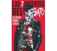 Las siete muertes del Gato: 391 (Gran Angular)