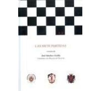Las Siete Partidas