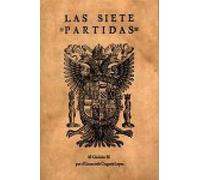 Las Siete Partidas (Textos Históricos)