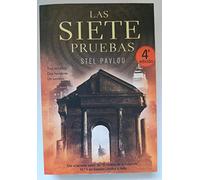 Las siete pruebas (Best seller)