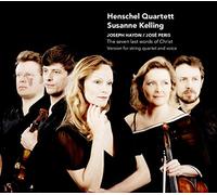 Las Siete Últimas Palabras De Cristo