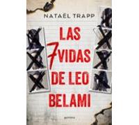 Las siete vidas de Léo Belami (Montena)