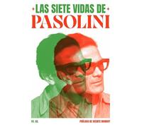 Las siete vidas de Pasolini (DOS BIGOTES)
