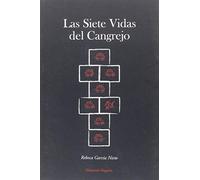 Las siete vidas del cangrejo (ALEGORIA)