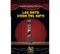 LAS SIETE VIDAS DEL GATO (Teatro)