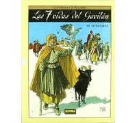 Las Siete Vidas Del Gavilan (obra Completa) (2ª Ed.)