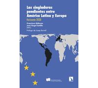 Las singladuras pendientes entre América Latina y Europa. | Francisco Aldecoa, José Ángel Sotillo, Josep Borrell