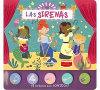 Las sirenas (5 sonidos)