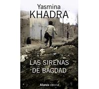 Las sirenas de Bagdad (13/20)