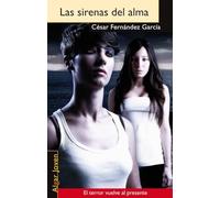 Las sirenas del alma: 41 (Algar Joven)