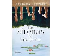 Las sirenas del invierno (Fuera de colección)