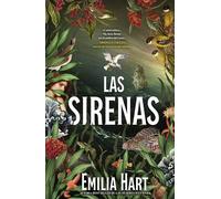 Las sirenas (Umbriel narrativa)