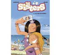 Las sisters, 7:¡Tú sí que me quemas!