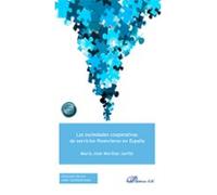 Las sociedades cooperativas de servicios financieros en españa