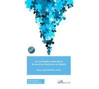 Las sociedades cooperativas de servicios financieros en españa