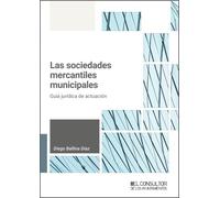Las sociedades mercantiles municipales
