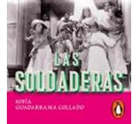 Las Soldaderas (audiolibro)