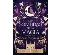 Las sombras de la magia 1. El aquelarre