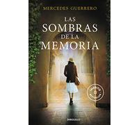 Las sombras de la memoria (Best Seller)