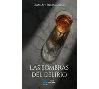 Las sombras del delirio: 87 (Narrativa)