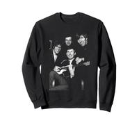 Las Sombras Hank Marvin Apache Era 1968 Sudadera