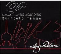 Las Sombras Quinteto Tango - Milongadeluxe