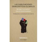 Las Sublevaciones Democráticas Globales