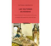 Las sultanas olvidadas