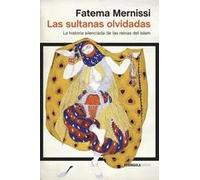 Las sultanas olvidadas | Fátima Mernissi