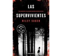 Las Supervivientes (Best Seller)