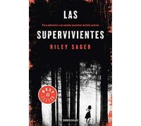 Las Supervivientes (Best Seller)