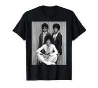 Las Supremas Diana Ross Love Child Motown 1968 Camiseta