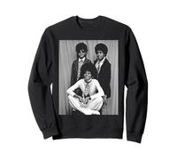 Las Supremas Diana Ross Love Child Motown 1968 Sudadera