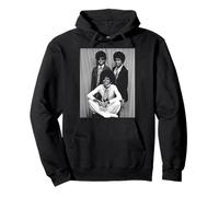 Las Supremas Diana Ross Love Child Motown 1968 Sudadera con Capucha