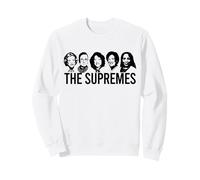Las SUPREMAS Ketanji Brown Jackson SCOTUS RBG Sotomayor Meme Sudadera