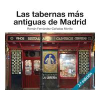 Las tabernas más antiguas de Madrid