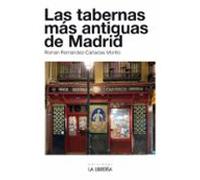Las Tabernas Más Antiguas De Madrid