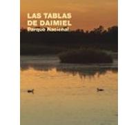 Las Tablas De Daimiel. Parque Nacional