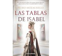 Las tablas de Isabel
