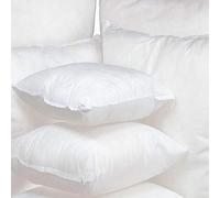 LAS TELAS ... Relleno cojín Fibra Hueca siliconada de Gran Densidad (1, 60x60)