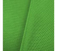 LAS TELAS ... Tul por Metros, Ancho 1,50Mtrs. 1Mtr. (Verde)