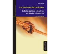 Las Tensiones Del Curriculum